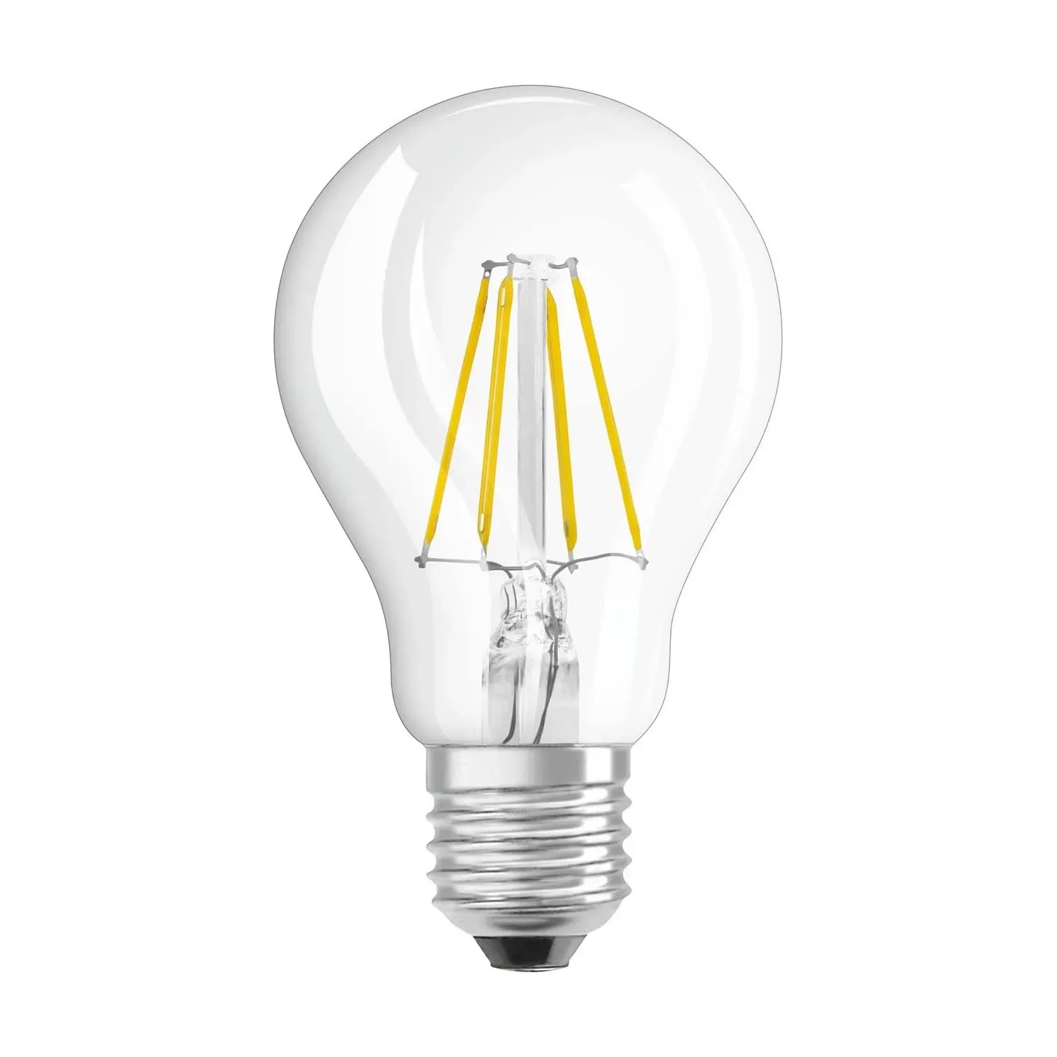 Osram Żarówka LED LEDSCLA40 4W 470lm 4000K/E27