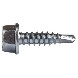 Rawlplug Wkręt samowiert do blach 4,8 x 35 mm