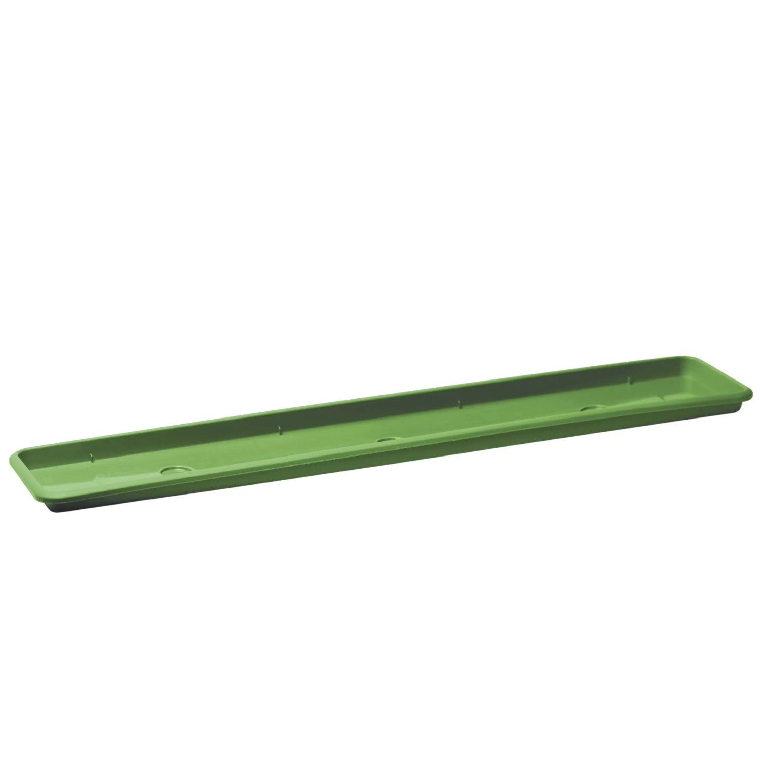 Prosperplast Podstawka skrzynki oliwka 77 cm