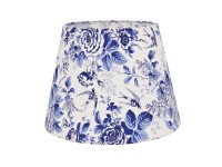 Abażur SCARLET stożek śr. 35 cm porcelain