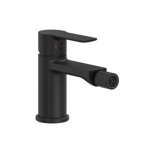 Ravak Bateria bidetowa Solar czarna