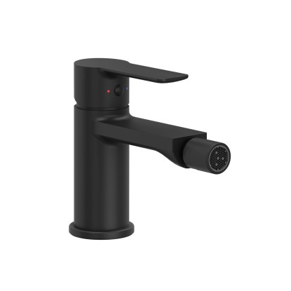 Ravak Bateria bidetowa Solar czarna