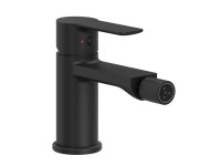 Ravak Bateria bidetowa Solar czarna