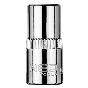 Neo Tools Nasadka sześciokątna 1/4" - 7 mm