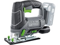 LUX-Tools Wyrzynarka A-ST-20 akumulatorowa 20 V - bez akumulatora