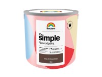 Farba Beckers It's Simple Box of Chocolates 2,5l