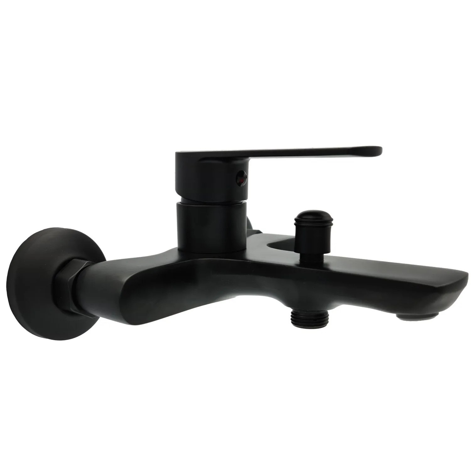 Liveno Bateria wannowa Kappa czarna