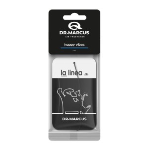 Dr. Marcus Zapach La Linea Cat