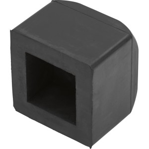 LUX-TOOLS Nakładka gumowa na młotek 1500 g