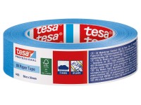 Tesa Taśma malarska 14 dni niebieska 50 m x 30 mm