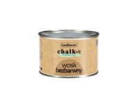 Wosk Chalk-it Bezbarwny - 0,4 l