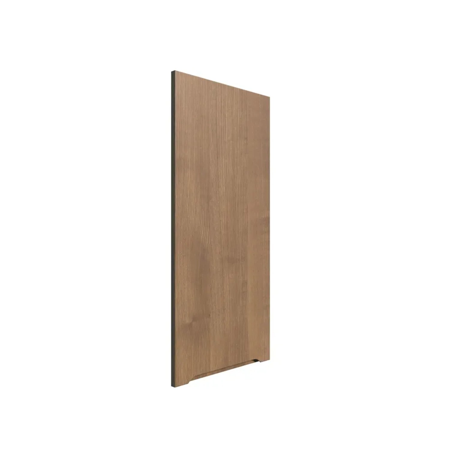 Front Salerno 106,8 x 45 cm Tobacco mat