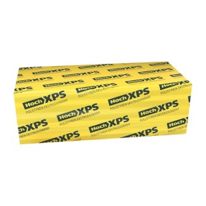 Hoch Polistyren XPS 3 cm 200 kpa - 13 szt.