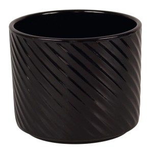 Osłonka ceramiczna Spirelli mix - 16,5 cm