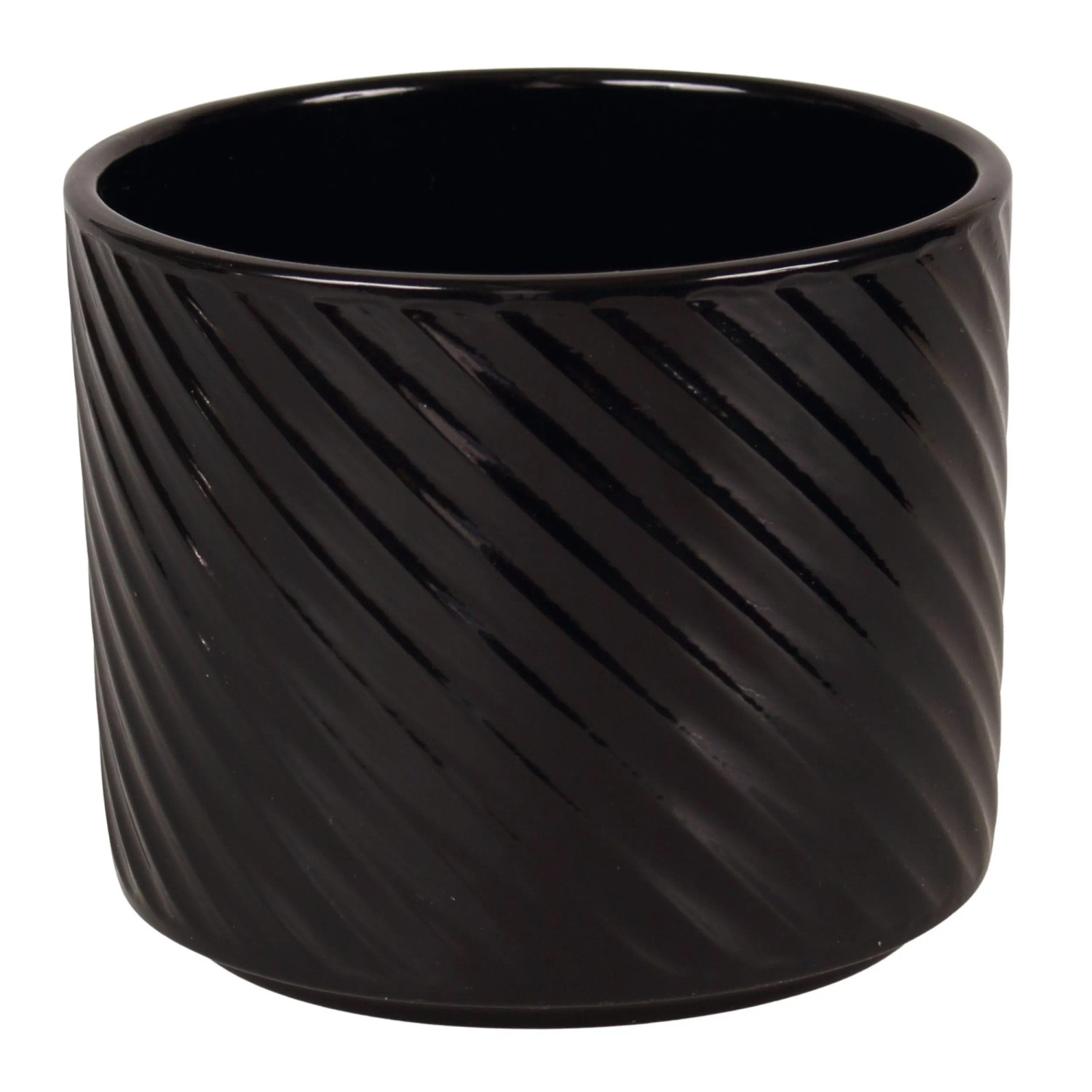 Osłonka ceramiczna Spirelli mix - 16,5 cm