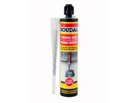 Soudal Kotwa chemiczna SOUDAFIX P300-SF 280 ml Soudal Kotwa chemiczna SOUDAFIX P300-SF 280 ml
