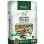 Worek granulowanego obornika bydlęcego Sobex, 10L, do ogrodu.