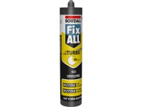 Soudal Klej Fix All Turbo 290 ml Soudal Klej Fix All Turbo 290 ml