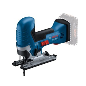 Bosch Professional Zestaw narzędzi GSB 18V-25 + GST 18V-125S + GBH 18V-18