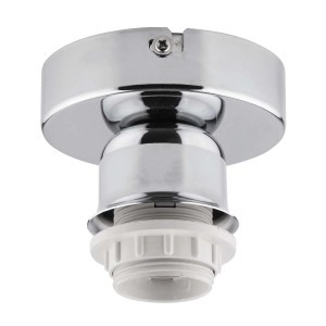 Rabalux Zawiesie BOTTOM 1xE27 60W chrom