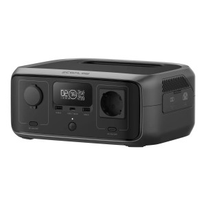 EcoFlow Stacja zasilania RIVER 3 245Wh