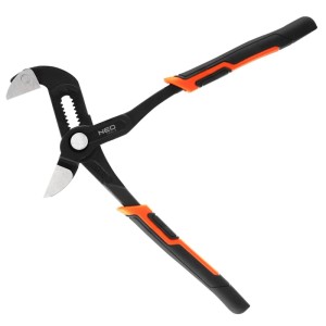 Neo Tools Szczypce do armatury płaskie - 250 mm