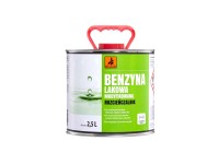 Dragon Rozcieńczalnik BENZYNA LAKOWA modyfikowana 2,5 l