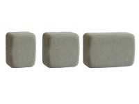 Bruk-bet Kostka brukowa Nostalit 4 cm szara