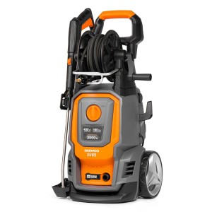 DAEWOO Myjka wysokociśnieniowa DAW 625 2000W 160 bar