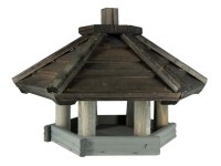 Karmnik dla ptakówSłowik II - 30,5 x 45 x 40 cm