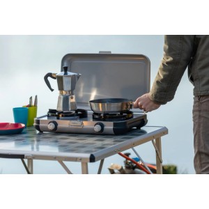 Campingaz Kuchenka gazowa Camping Kitchen 2 4,0 kW
