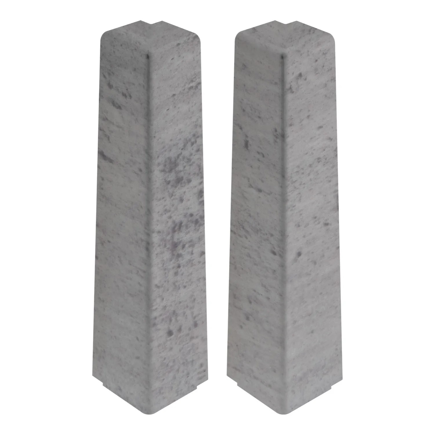 Cezar Narożnik  zewnętrzny Masterline  Greystone