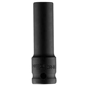 Neo Tools Nasadka udarowa 1/2" długa 12 x 78 mm