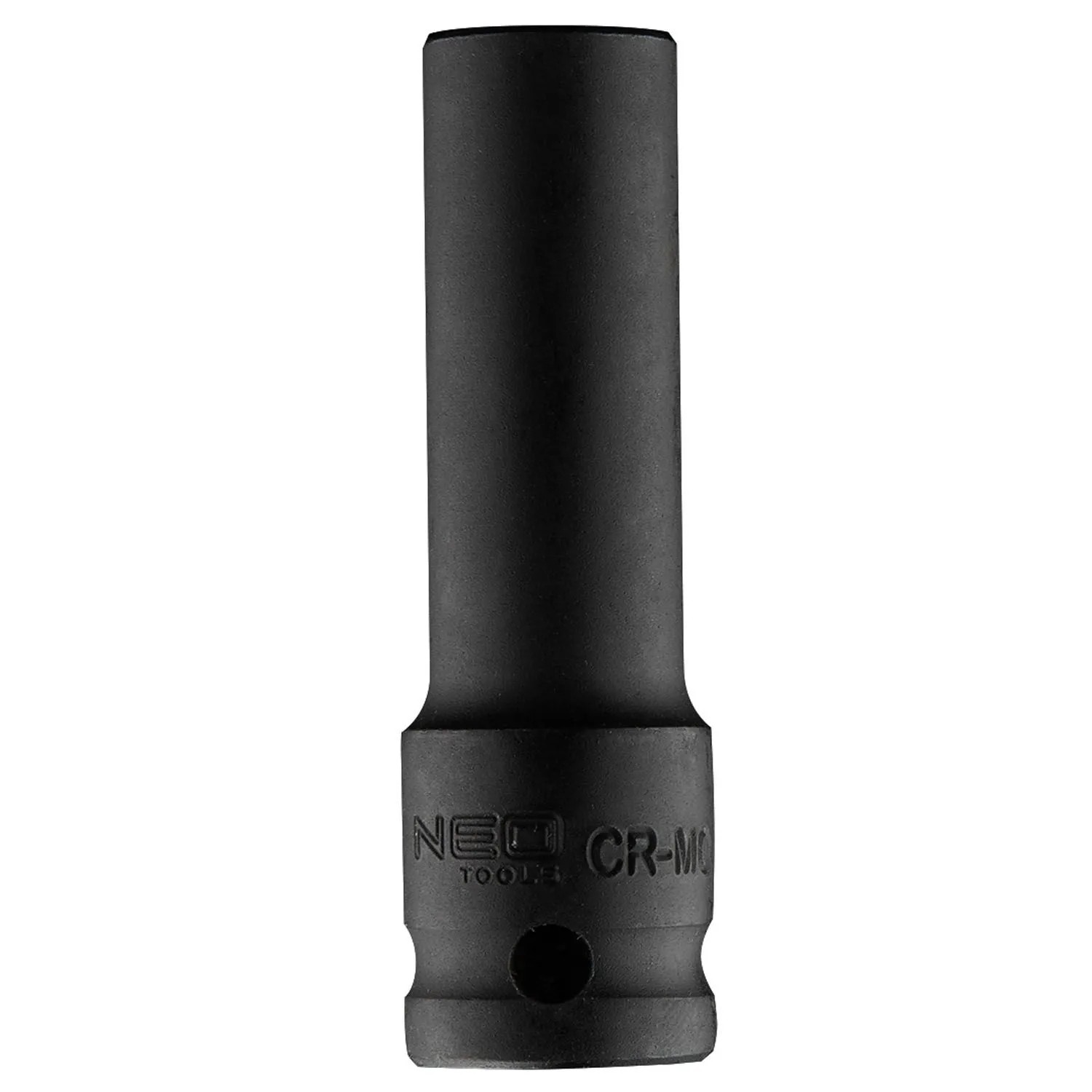 Neo Tools Nasadka udarowa 1/2" długa 12 x 78 mm