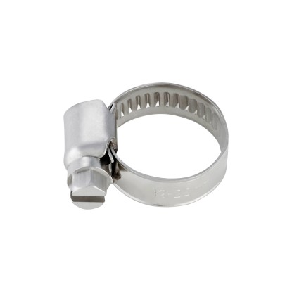 Opaska zaciskowa do węża 12 mm - 22 mm