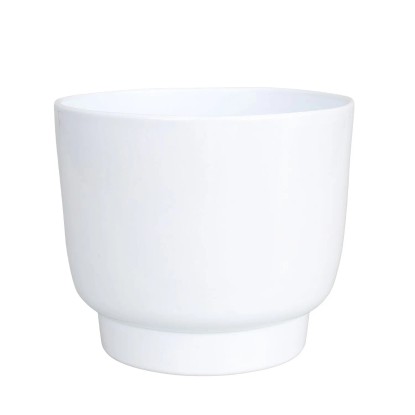 Osłonka Calm biała - 13,5 cm