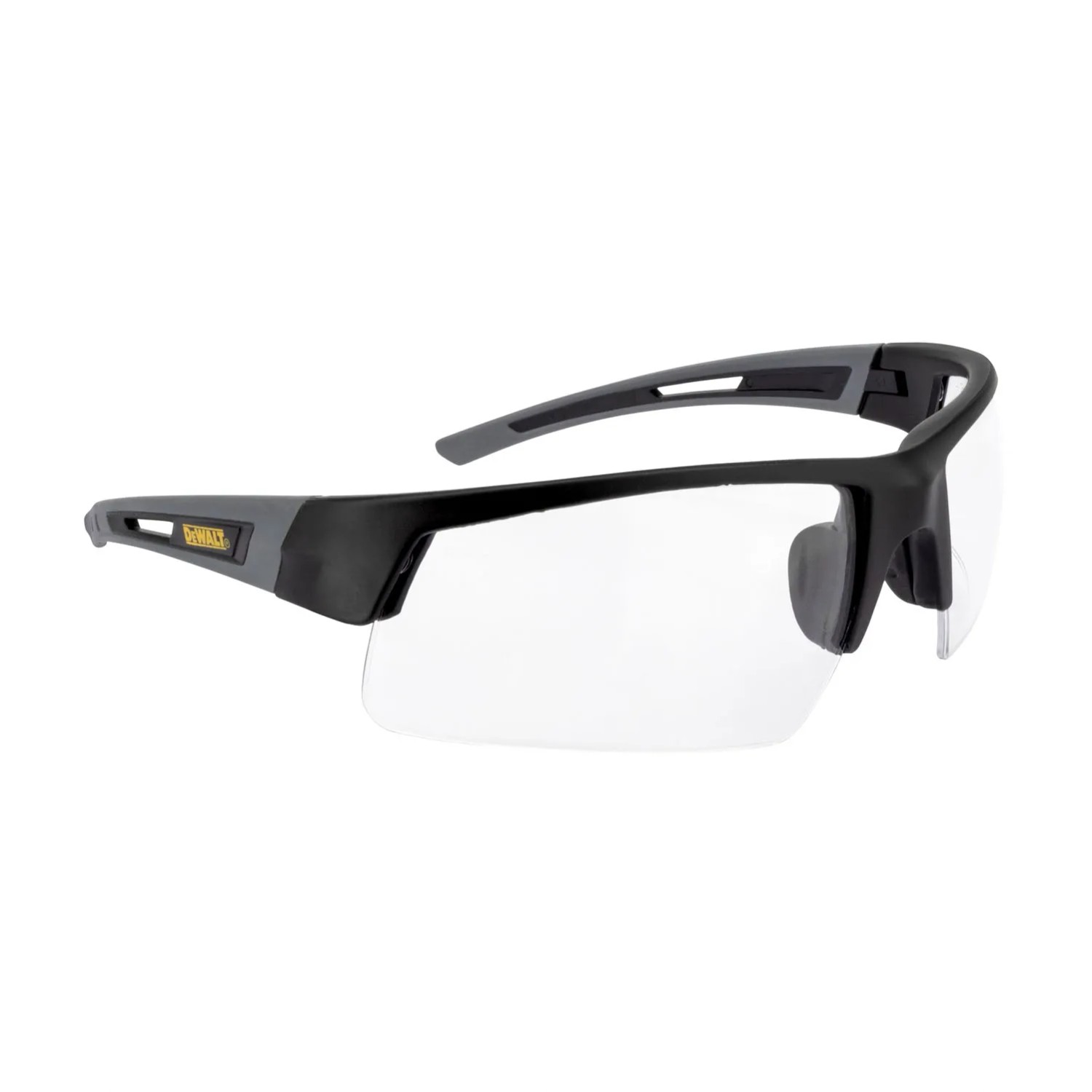 DeWALT Okulary ochronne CROSSCUT Clear