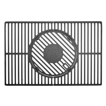 Landmann Ruszt modularny do grilli TRITON 3/4