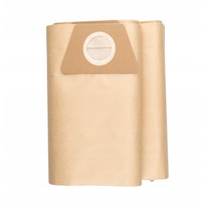 Stanley Worki do odkurzacza papierowe 20L - 5 szt.