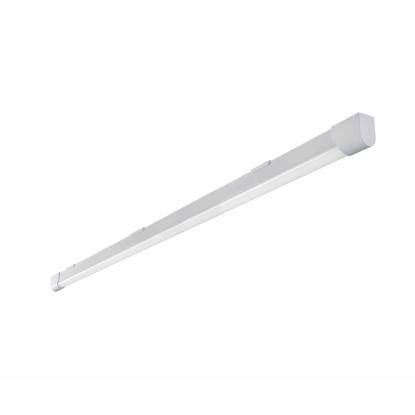 Düwi Lampa liniowa LED CABINET LIGHT 10W 6500K 850lm 60 cm biała