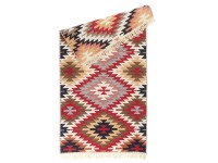 Multidecor Dywan ETNO aztecki 80 x 150 cm Multidecor Dywan ETNO aztecki 80 x 150 cm