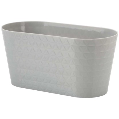 Skrzynka Diament Petit platyna 27cm