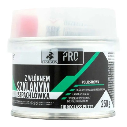 Dragon Szpachlówka Fiber 250 g