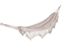 Hamak NETLA naturalny
