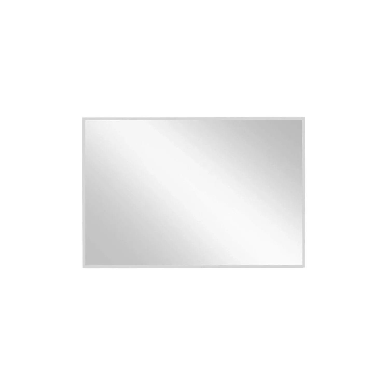 Lustro TBorder Białe bez led 90x60_8