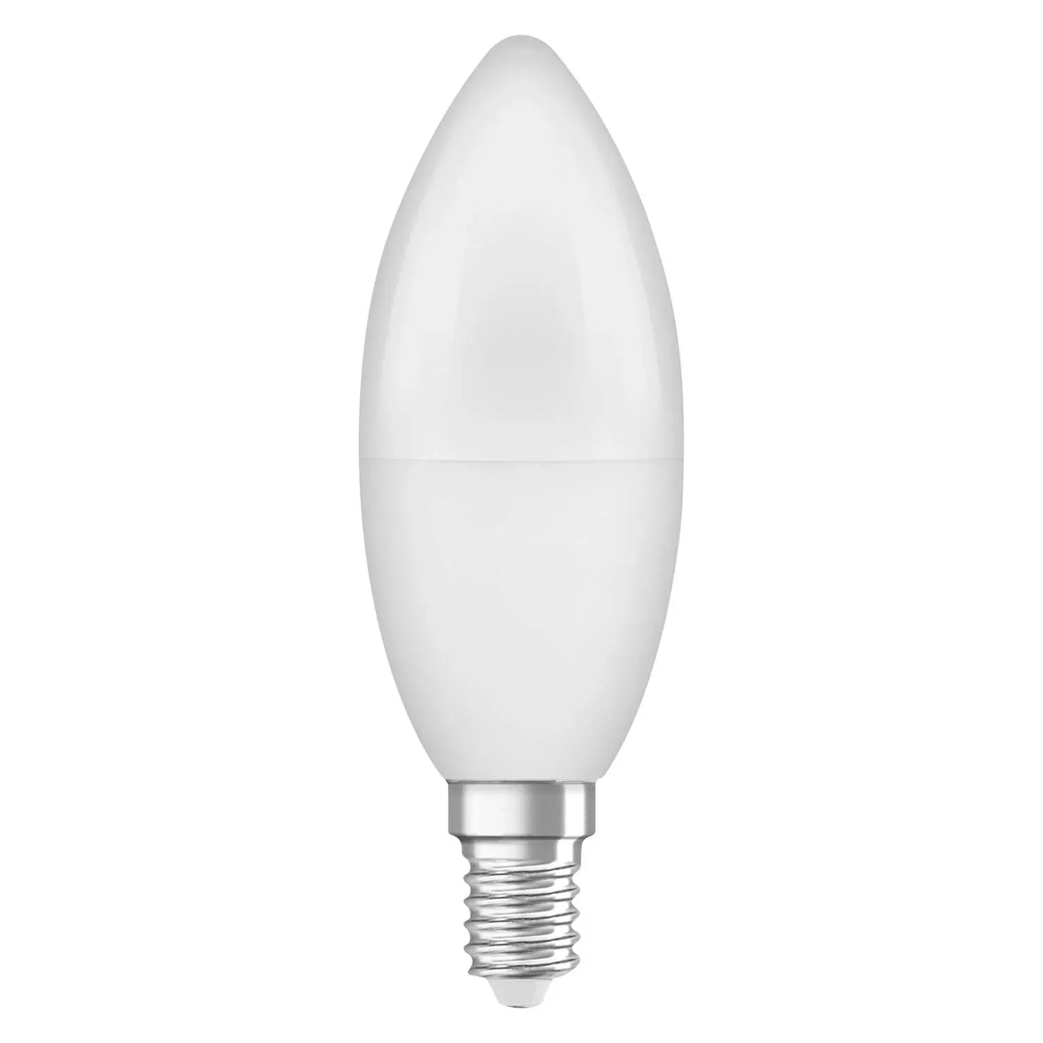 Osram Żarówka LED LEDSCLB60 7,5W 806lm 2700K/E14