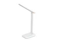 ORO Lampka biurkowa LED CETIA 4,8W 3000/4000/6000K 200lm biała
