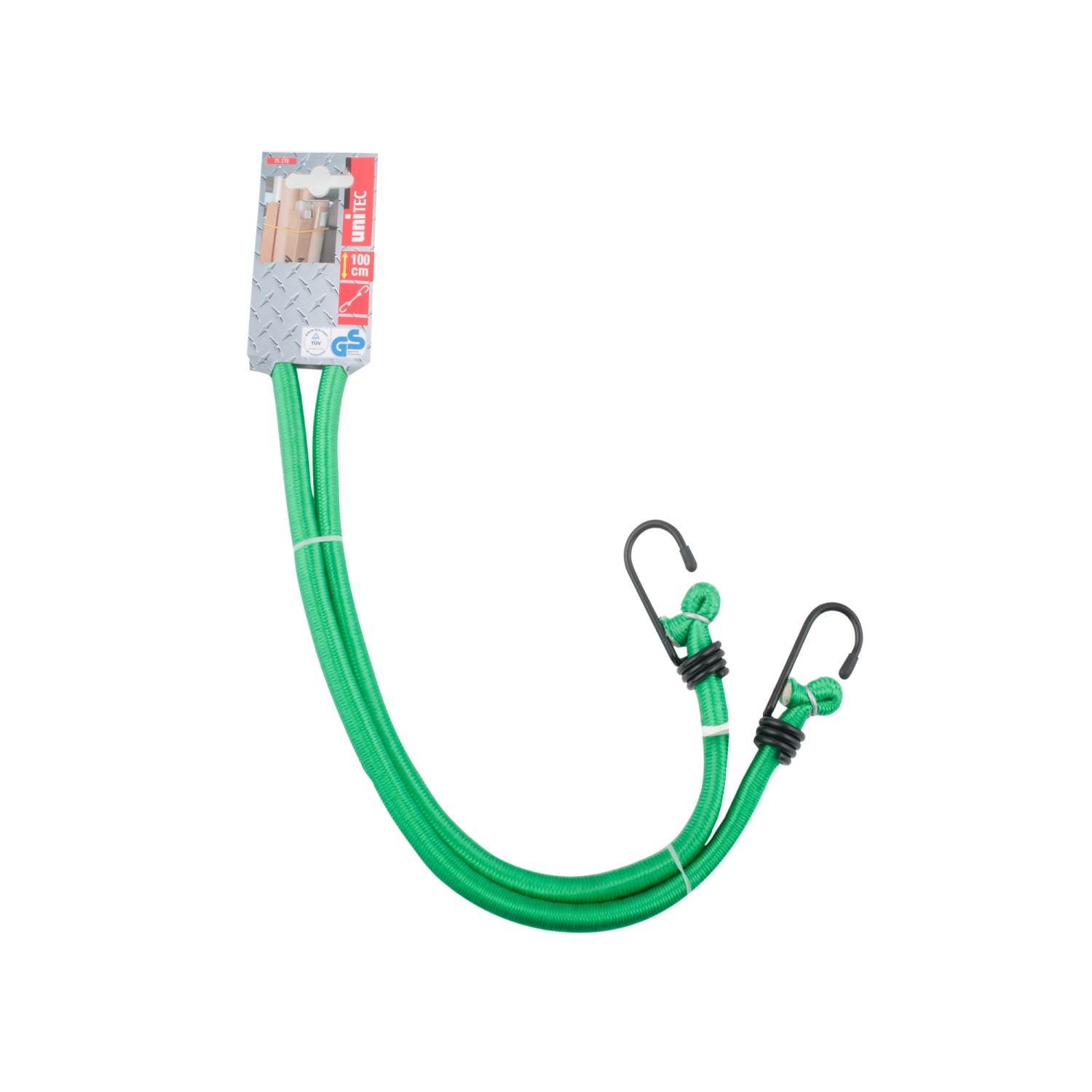 Unitec Guma do bagażu 100 cm kupuj w OBI