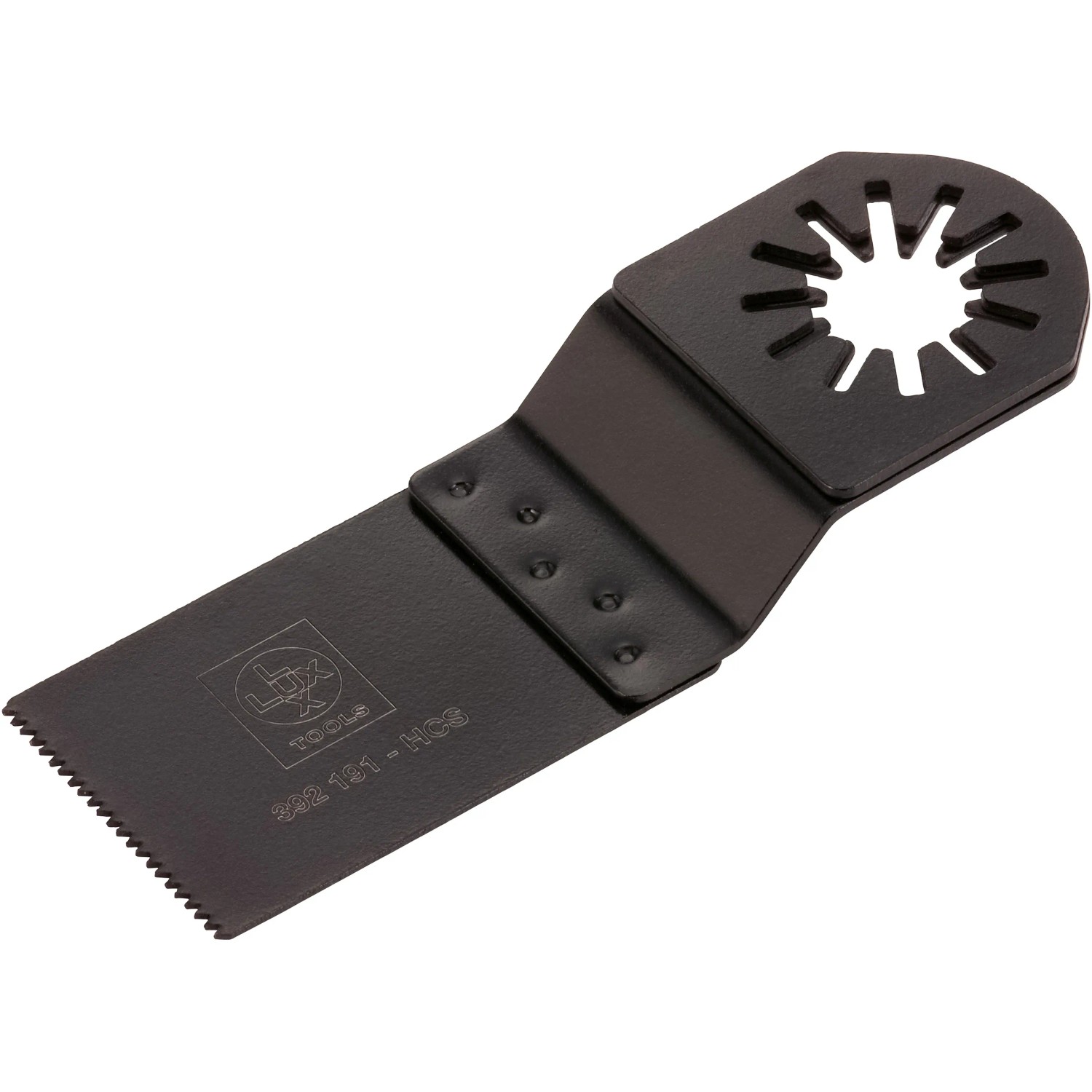 LUX-TOOLS Brzeszczot do urządzenia wielofunkcyjnego 32 mm