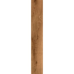 Gres szkliwiony Interwood dark beige 19,3 x 120,2 cm